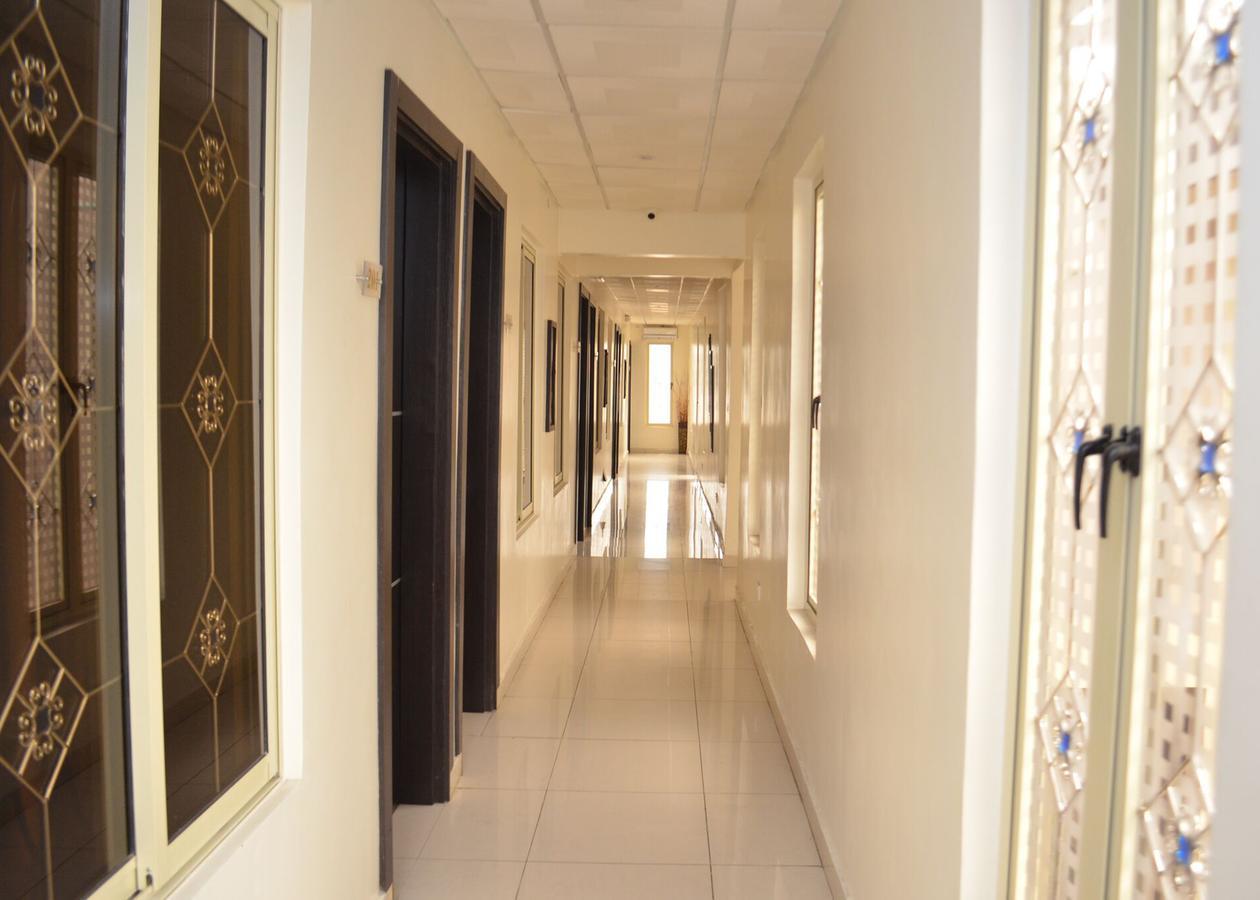 De Rigg Place - Alaka Estate, Surulere Lagos Zewnętrze zdjęcie