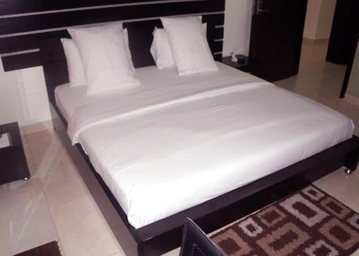 De Rigg Place - Alaka Estate, Surulere Lagos Zewnętrze zdjęcie